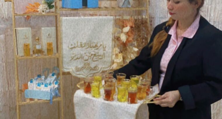 ضيافه قهوة قهوجي و قهوجيات جدة 0552137702