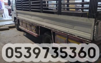 دينا نقل عفش من الرياض الي جده 0539735360 توصيل ا