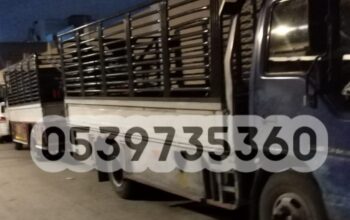 دينا نقل عفش من الرياض الي تبوك 0539735360 توصيل ا