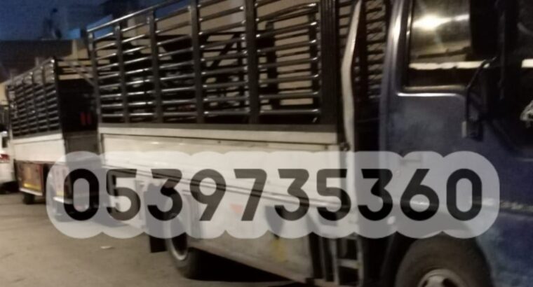 دينا نقل عفش من الرياض الي تبوك 0539735360 توصيل ا