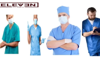 اليفين يونيفورم أول شركة يونيفورم