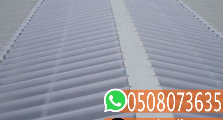 تركيب الواح ساندوتش بانل 0508073635