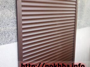 تركيب و صيانة نوافذ شتر المنيوم في جدة مكة 0501543