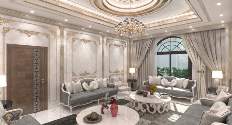 عروضنا غير علي التصميم والتنفيذ الداخلي والخارجي