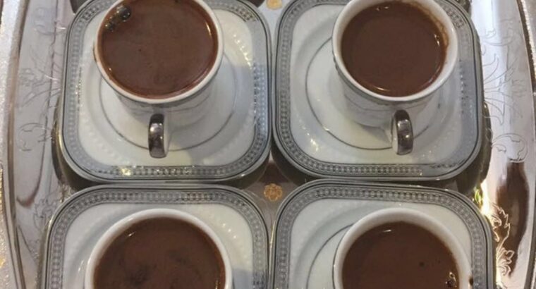 قهوجي قهوة قهوجيات صبابات في جدة 0539307706