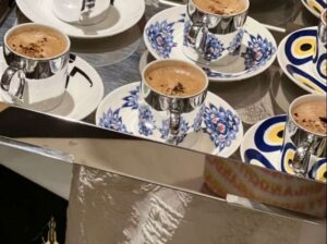 قهوجي وصبابين مباشرين قهوه في جده 0539307706
