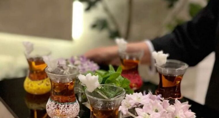 صبابين مباشرين قهوة صبابين و مباشرين بجده 05393077