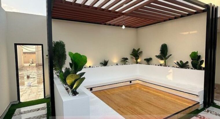 جلسات برجولات مودرن 0501543950 نوفر أفضل وأجمل