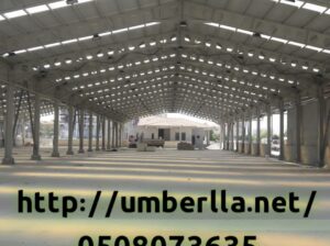 هناجر ساندوتش بانل أعلى مستوى من الجودة 050807363