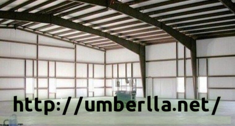 هناجر ساندوتش بانل أعلى مستوى من الجودة 050807363