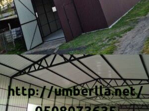 هناجر ساندوتش بانل سعر المتر 0508073635