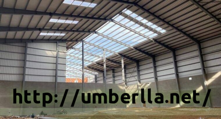هناجر ساندوتش بانل سعر المتر 0508073635