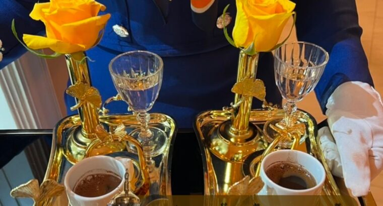 مباشرين و صبابين قهوه جده 0539307706