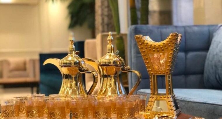 صبابين قهوه قهوجيين مباشرين جده 0539307706