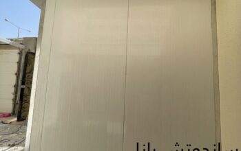 استخدامات عازل ساندوتش بانل 0501543950