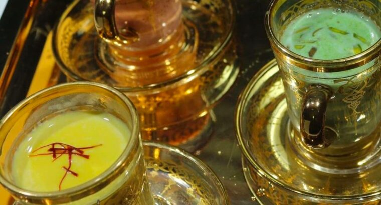 قهوجي في جدة و قهوجيات 0539307706