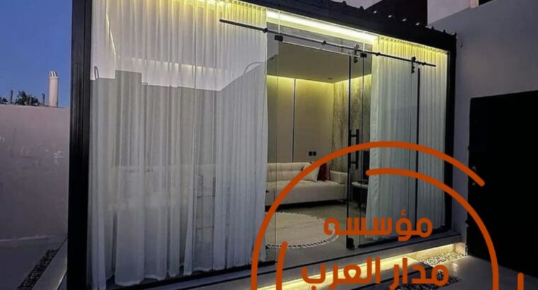 واجهات ملاحق زجاجيه الرياض 0551033861