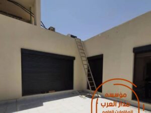 بناء ملحق اسمنت بورد 0551033861