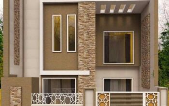 افضل واجهات فلل مودرن بالرياض 0551033861
