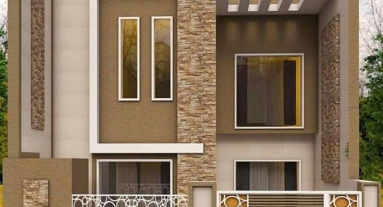 افضل واجهات فلل مودرن بالرياض 0551033861