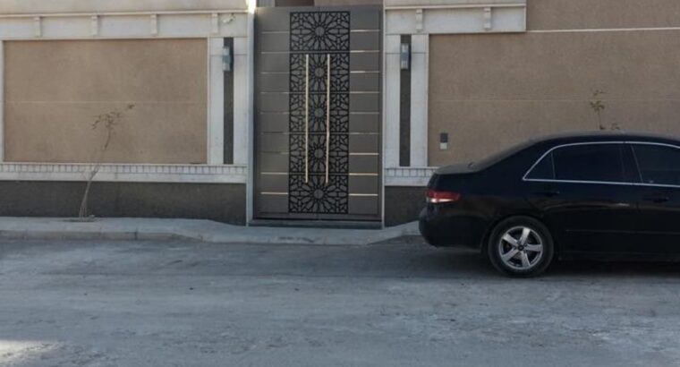 افضل واجهات فلل مودرن بالرياض 0551033861