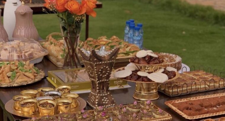 قهوجيه رجال ونساء صباب للضيافة في جدة 0552137702