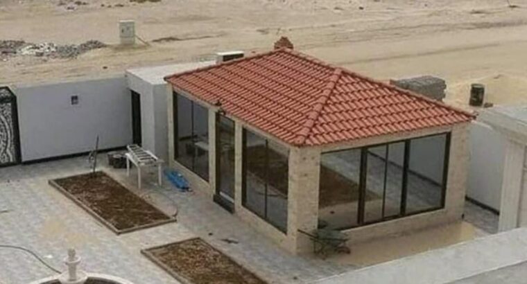 تركيب مجلس قزاز خارجي بناء شقة ساندوتش بانل الرياض