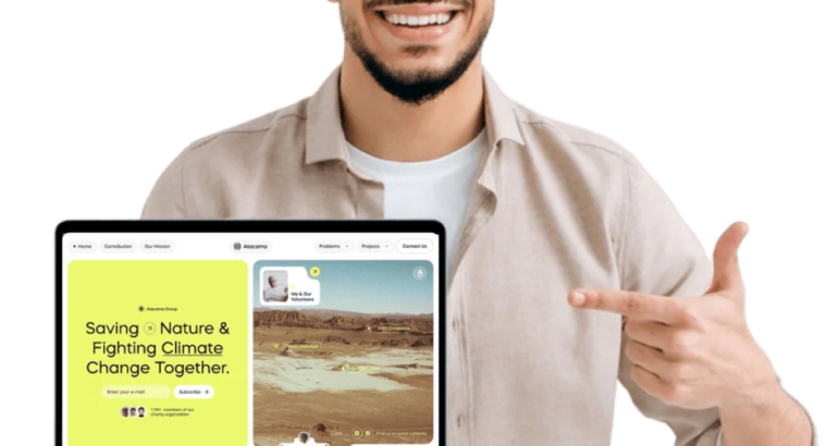 نُظم Nozom أفضل شركة تصميم وبرمجة مواقع وتطبيقات