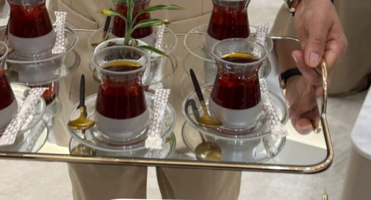 صبابين قهوة صبابات قهوجي في جده 0539307706