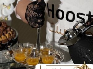 مباشرين قهوة قهوجيات حفلات في جده 0539307706