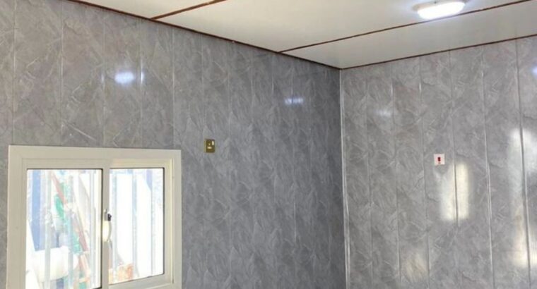 غرف سقف ساندوتش بانل في الرياض 0551033861