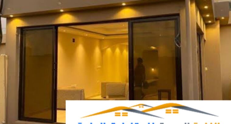 تركيب ملاحق أسمنت بورد بتصميم مبتكر 0501543950