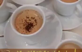 قهوجي جدة صبابين و صبابات للقهوه 0552137702
