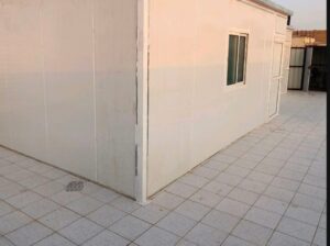 غرف اسمنت بورد معلم اسمنتبورد في الرياض