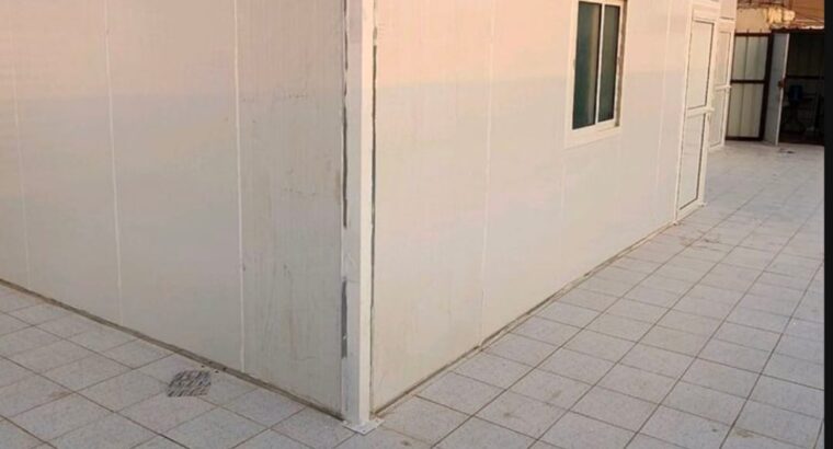 غرف اسمنت بورد معلم اسمنتبورد في الرياض