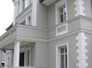 ترميم واجهات فلل و منازل في الرياض 0551033861