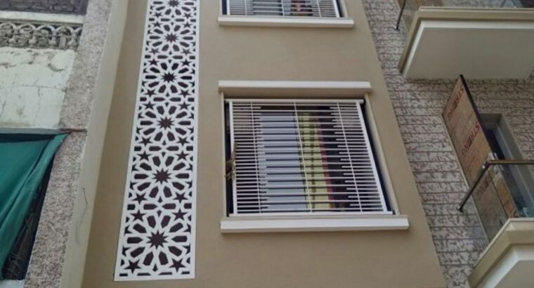 ترميم واجهات فلل و منازل في الرياض 0551033861