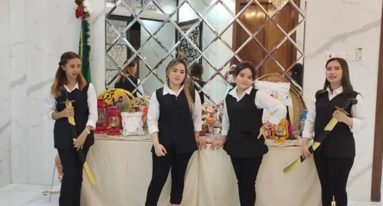 صبابين في جدة مباشرات قهوه في جدة 0539307706
