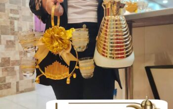 ضيافة قهوجي في جده متميزة 0539307706