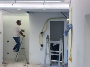 تنفيذ ملحق خارجي في الرياض 0551033861