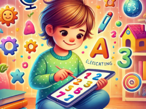 أفضل تطبيقات التعليم الذاتي للأطفال: 32 تطبيقًا لت