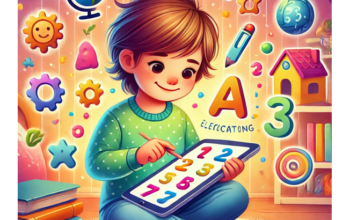 أفضل تطبيقات التعليم الذاتي للأطفال: 32 تطبيقًا لت