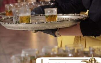 قهوجي ضيافة و مباشرين جدة 0539307706
