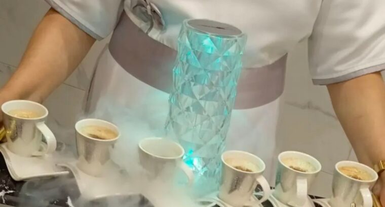 صباب قهوه قهوجي في جده و مباشرات 0539307706