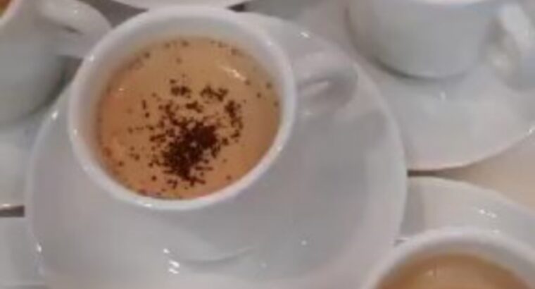 أفضل مباشرين قهوة ومباشرات قهوجي في جدة 0552137702