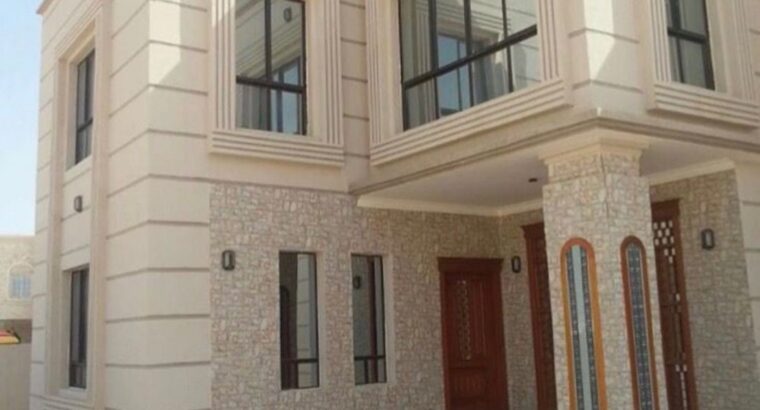 تنفيذ واجهات فلل في الرياض مميزة 0551033861