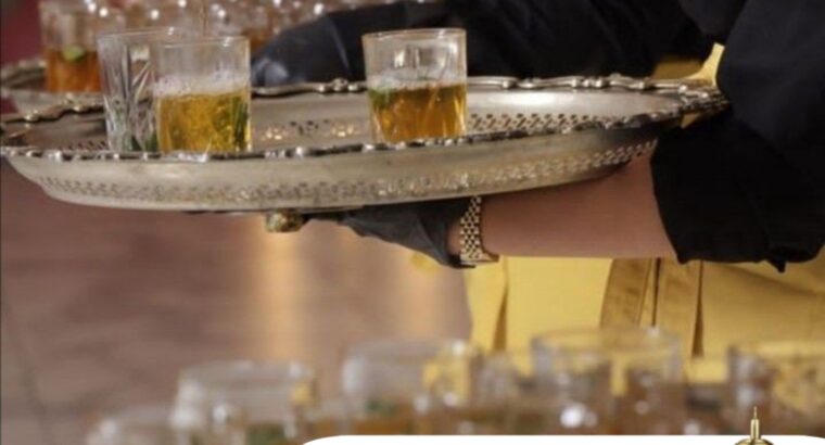 قهوجي وصبابين قهوة ومباشرين ضيافة في جدة اتصل الآن