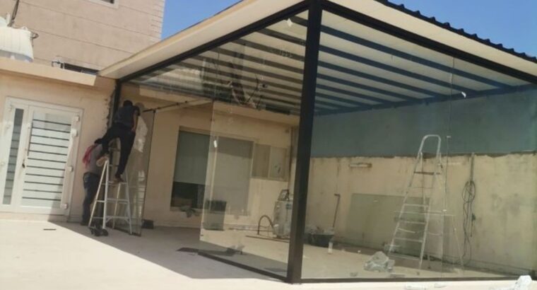 بناء مجالس خارجية ملاحق في الرياض 0551033861