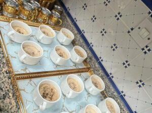 أفضل خدمات قهوجي ومباشرات ضيافة في جدة – اتصل الآن
