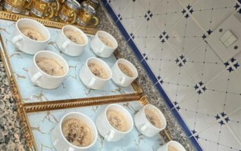 أفضل خدمات قهوجي ومباشرات ضيافة في جدة – اتصل الآن